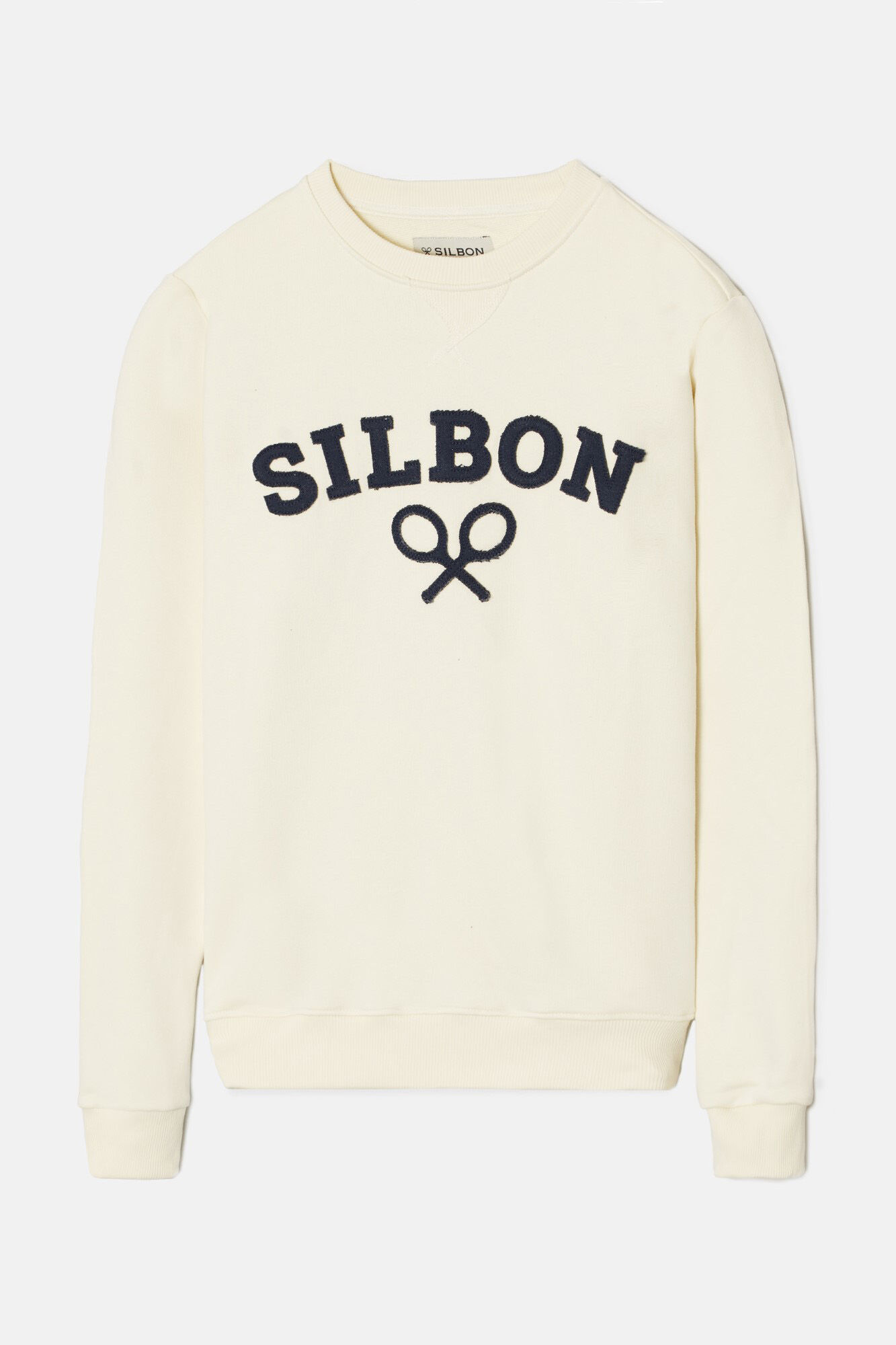 Silbon Sudadera silbon raqueta Arena