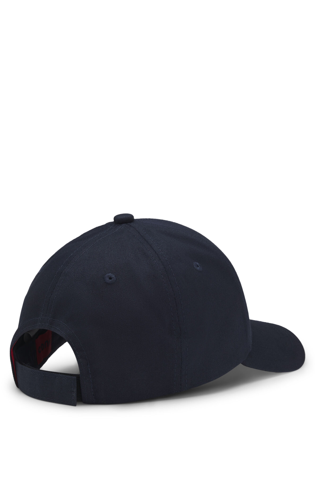 HUGO Bon&eacute; de basebol Azul