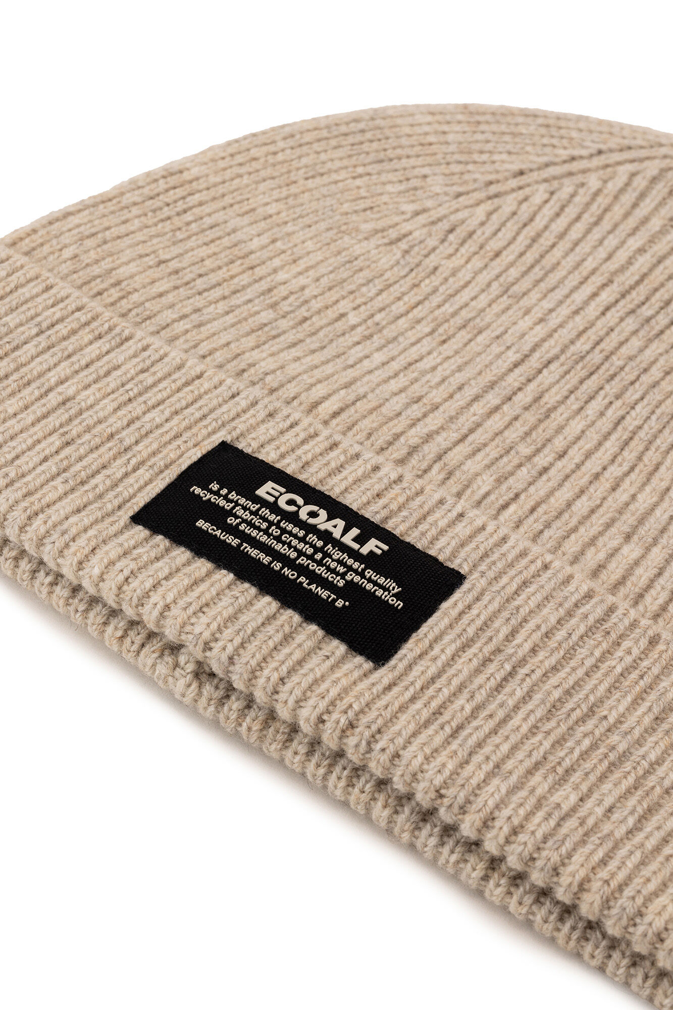 Ecoalf Gorro Thin