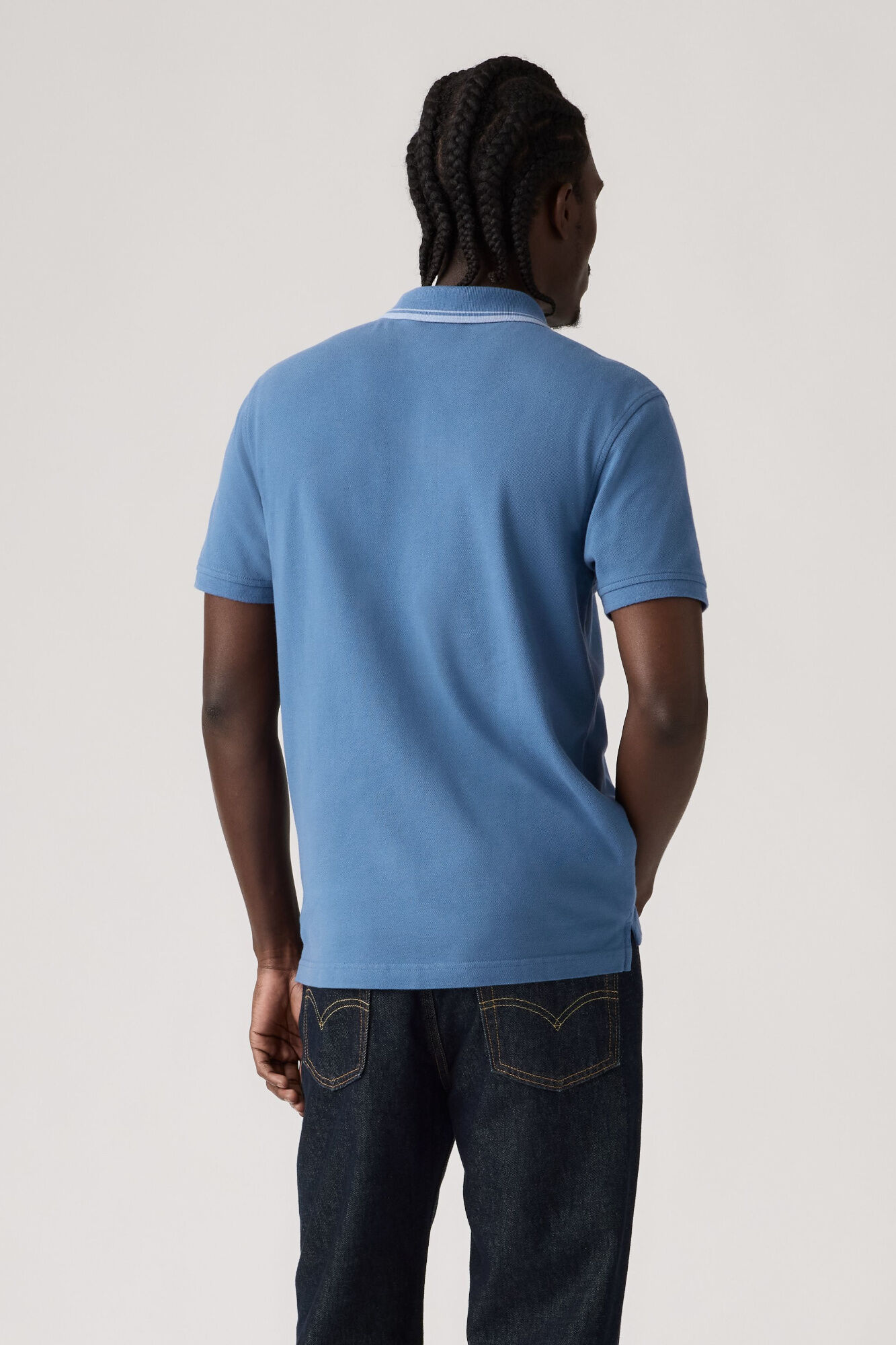 Levi's Polo Levis&reg; Azul