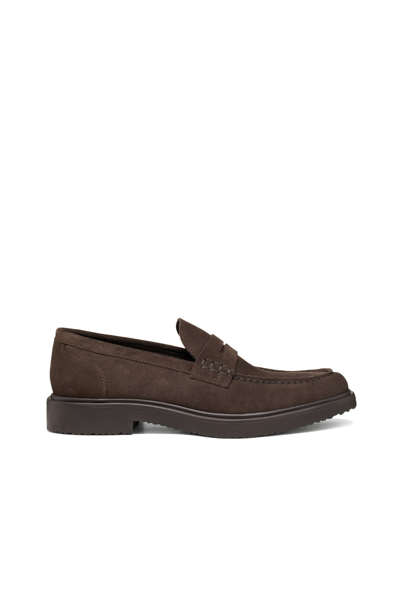Geox Mocassim U Massimiano