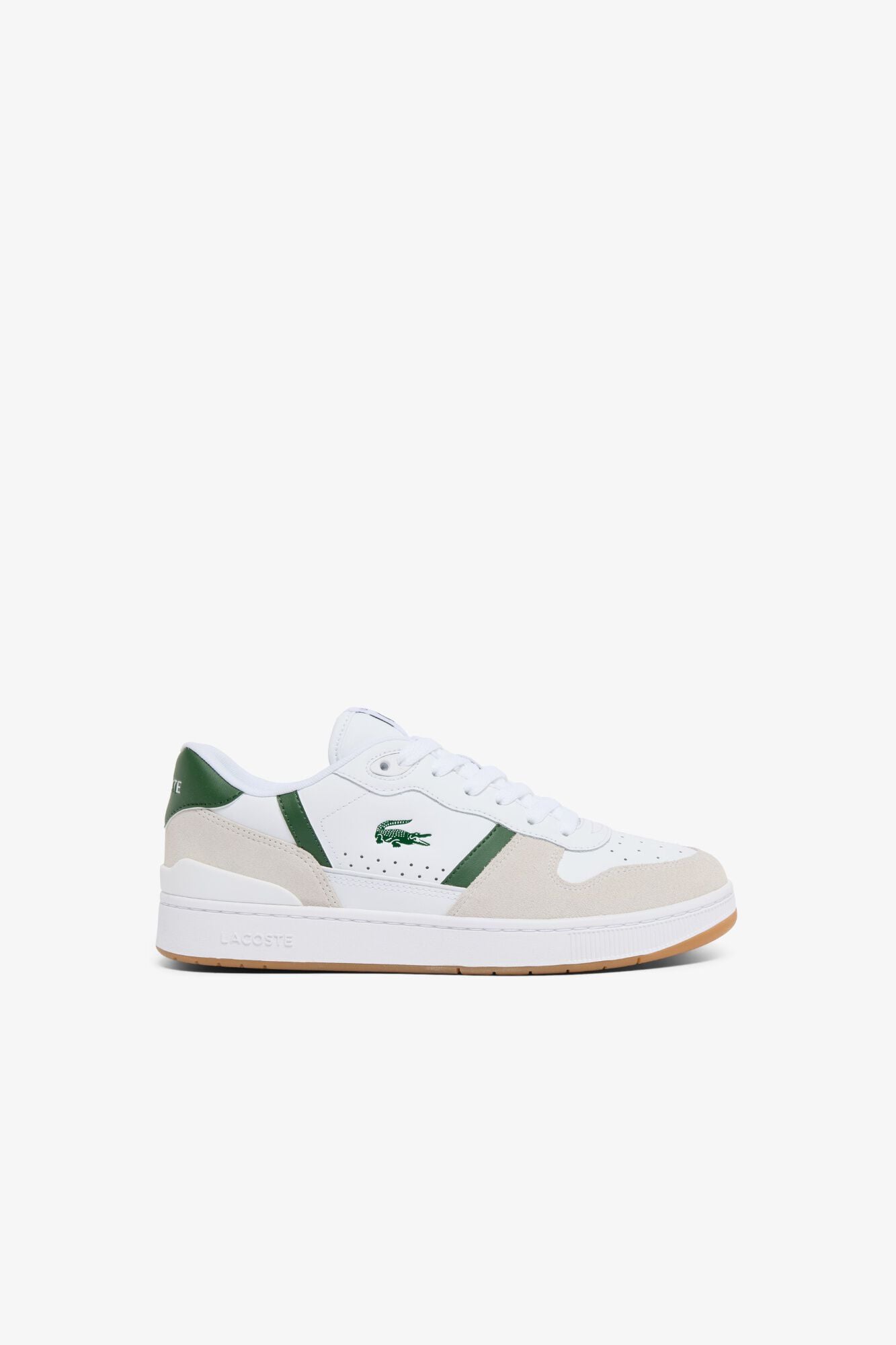 Lacoste Sapatilhas T-Clip Set