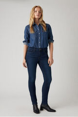 Levi's Jeans 311&trade; modelador skinny Azul