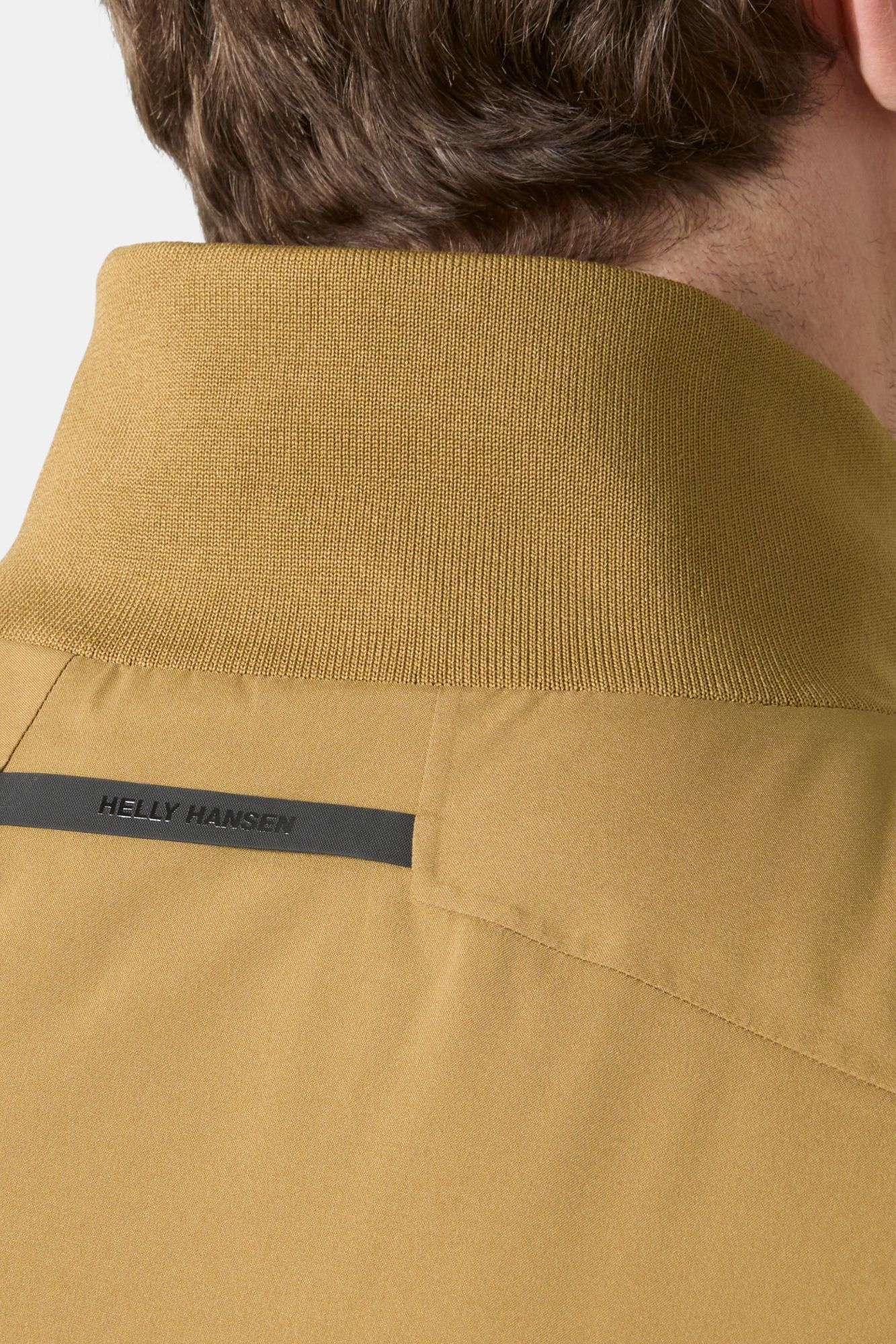 Helly Hansen Bomber HP Racing LIFALOFT&trade; Tostado
