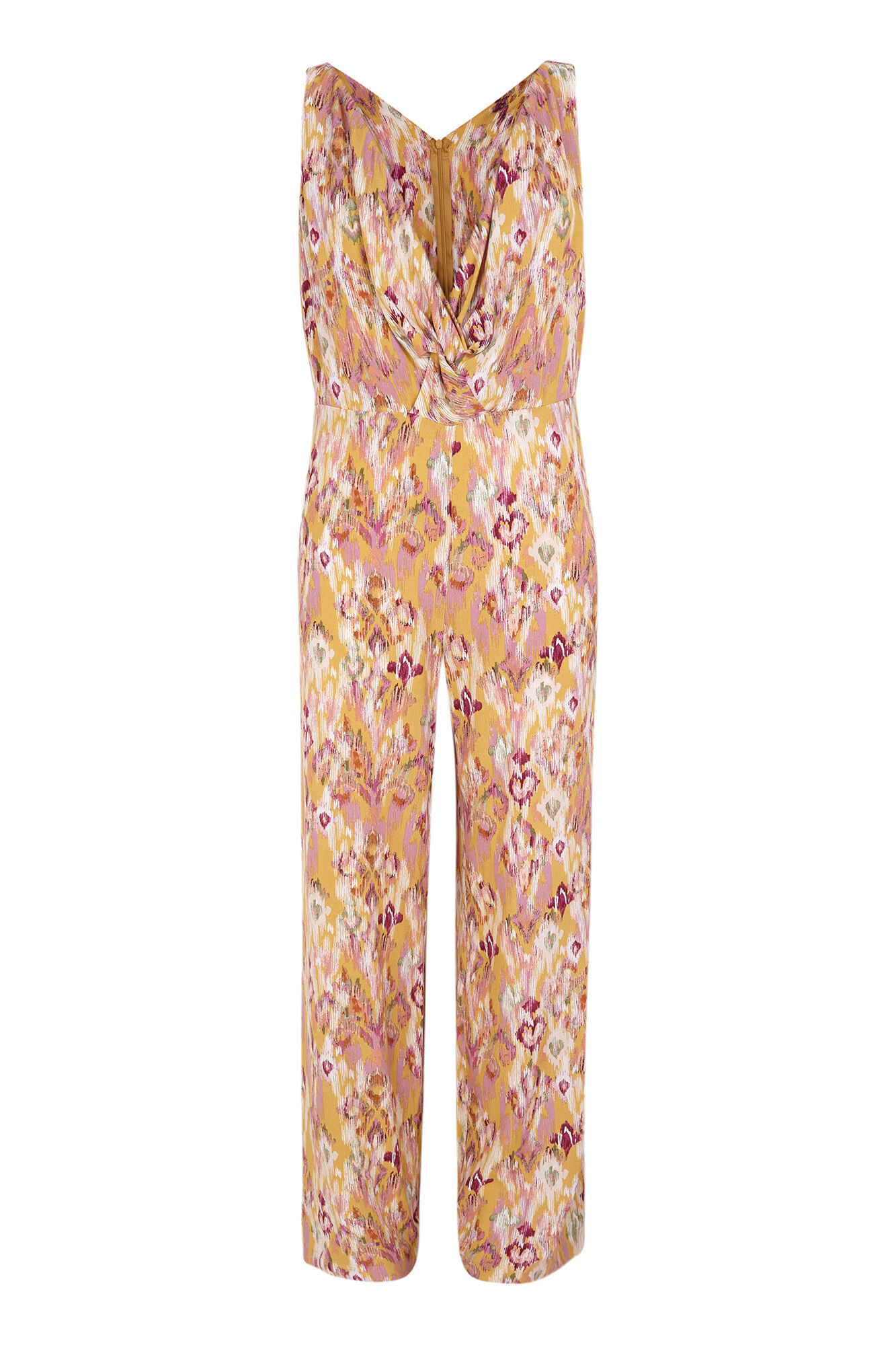 Mono Peto Mono Amarillo Springfield Mono Para Mujer Mono Largo