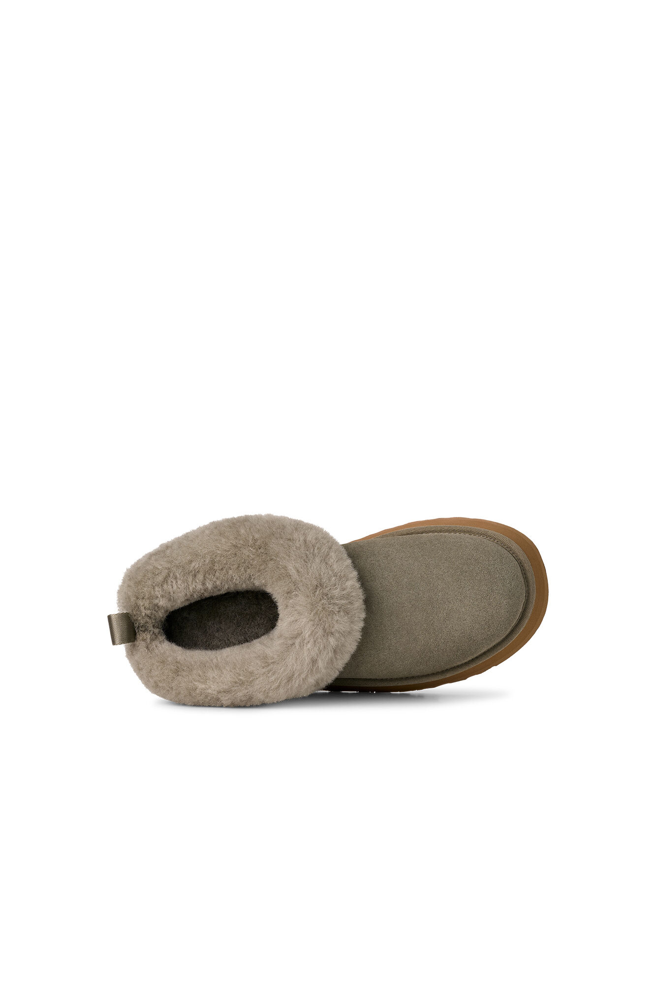 Ugg Tazzelle Slippers Kaki