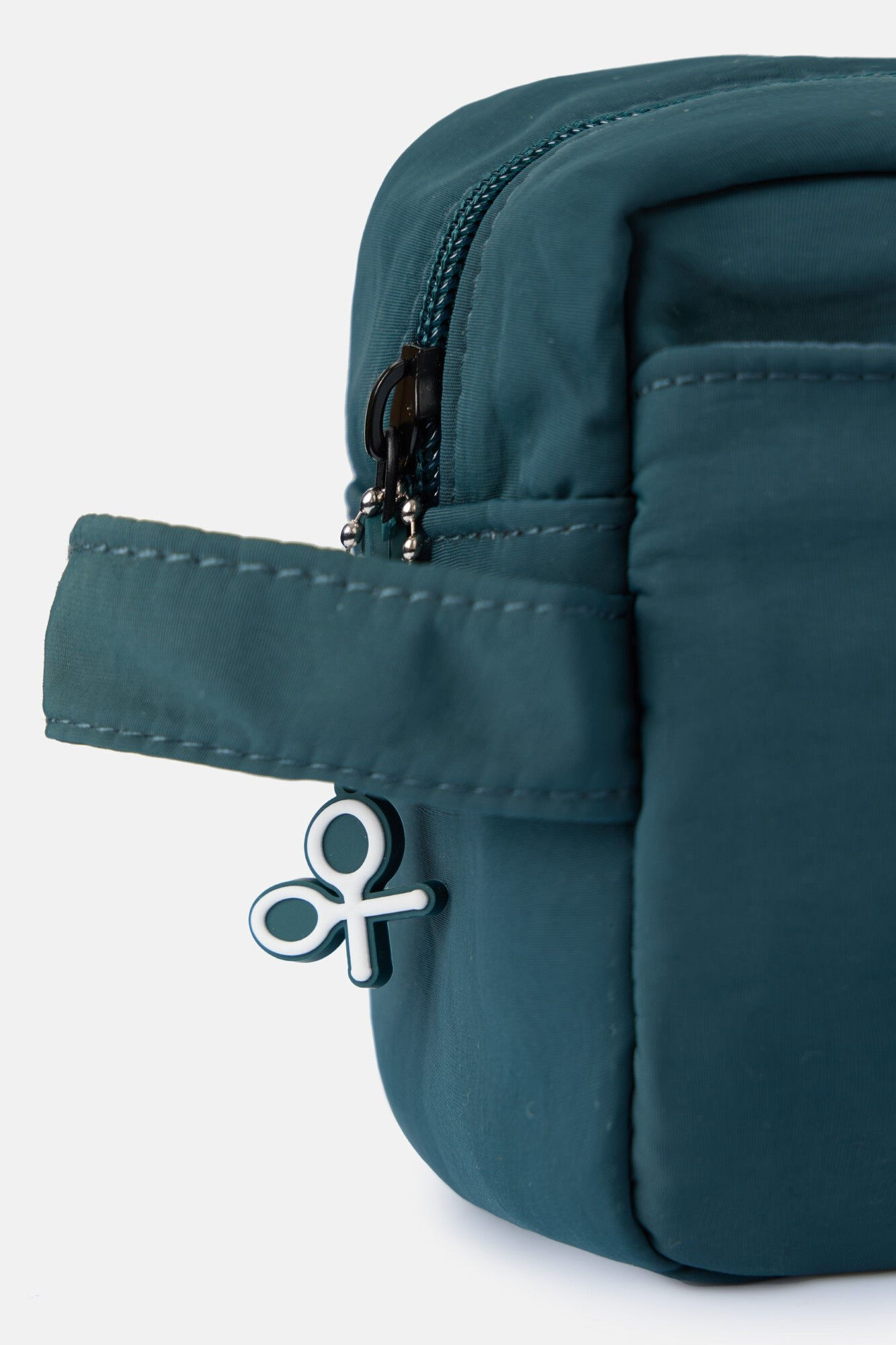 Silbon Neceser t&eacute;cnico raquetas Verde