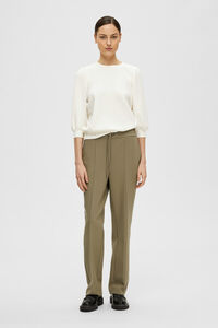 Selected Top manga abullonada