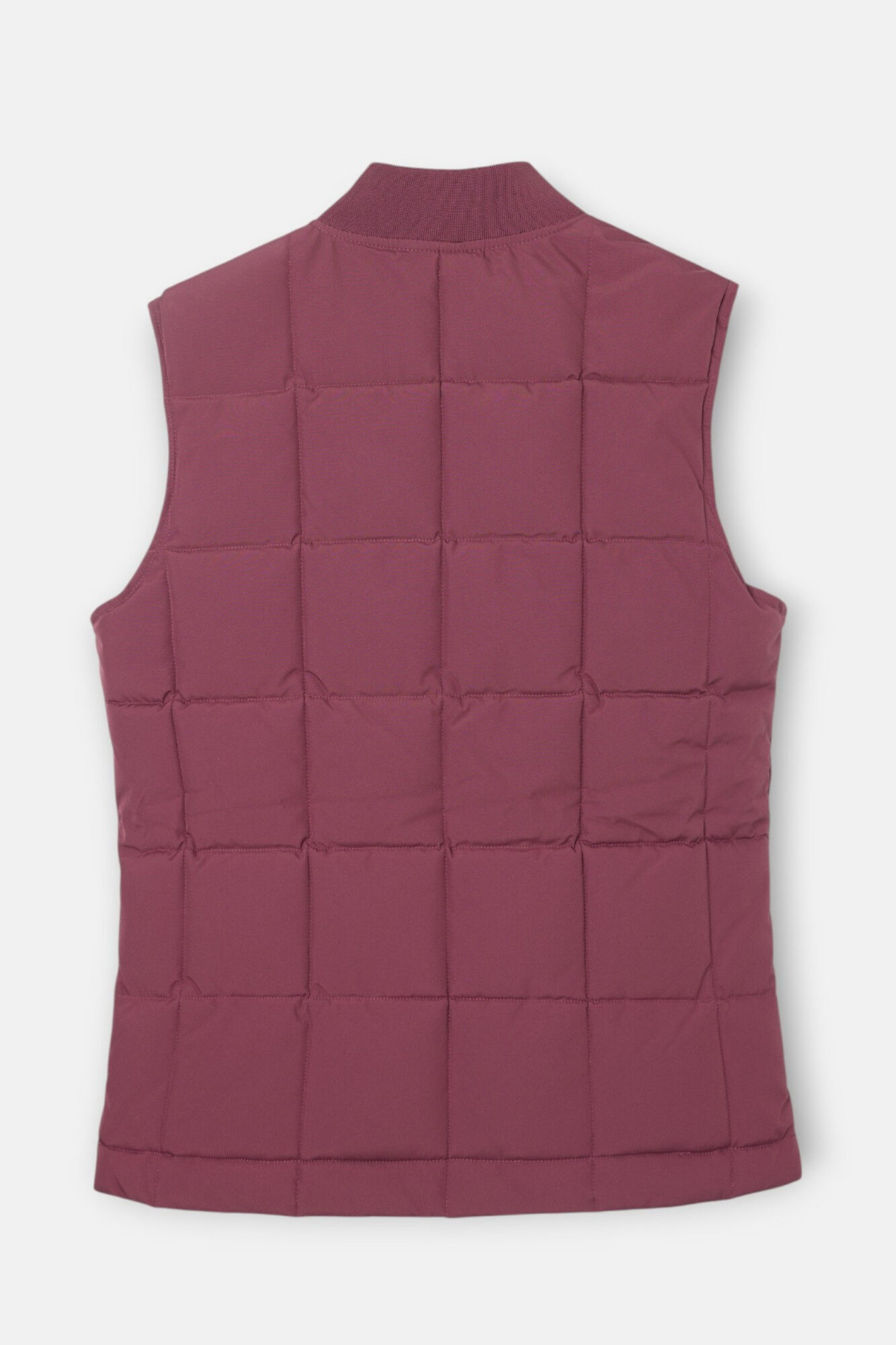 Silbon Colete t&eacute;cnico xadrez Granada