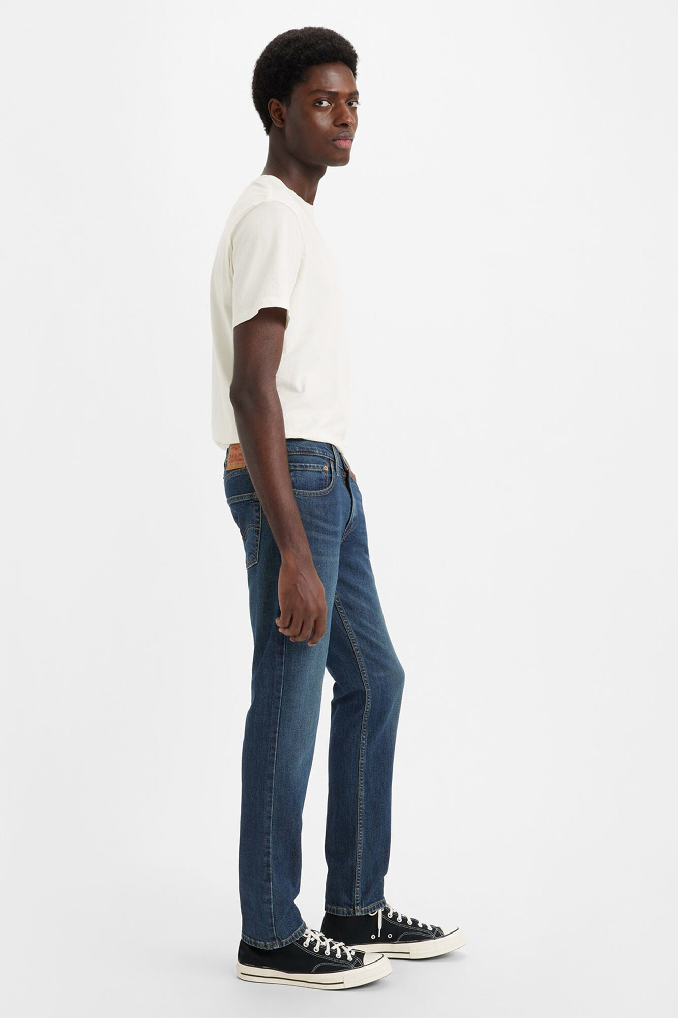 Levi's Jeans 511&trade; Slim Azul