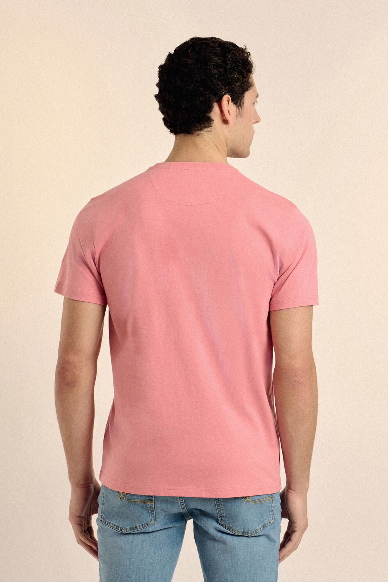 Valecuatro Logo T-shirt