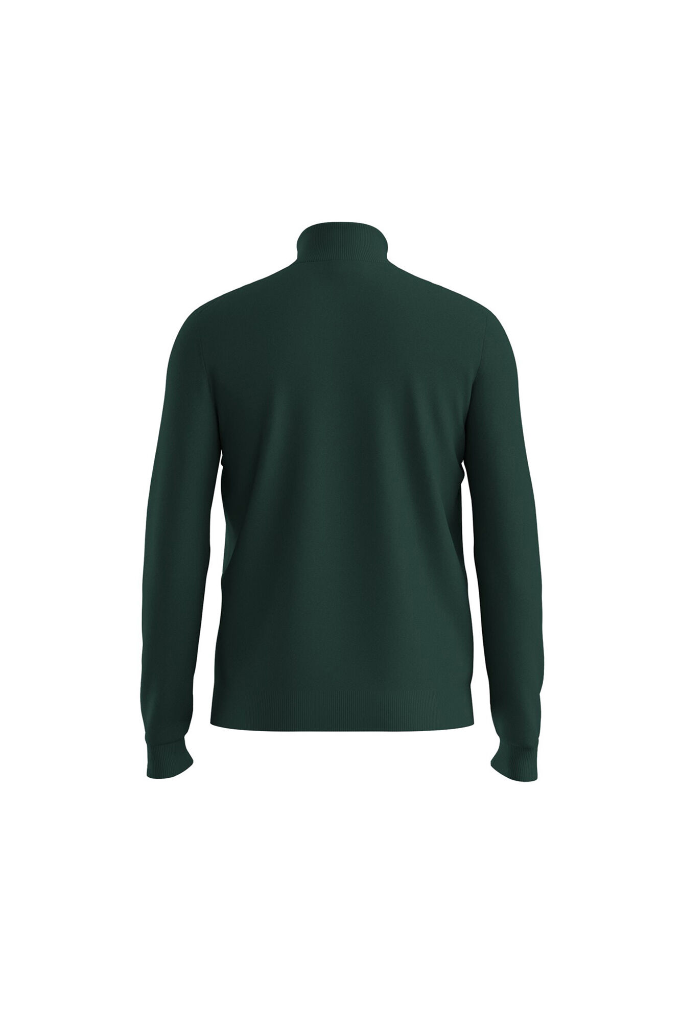 HUGO Jersey con cremallera