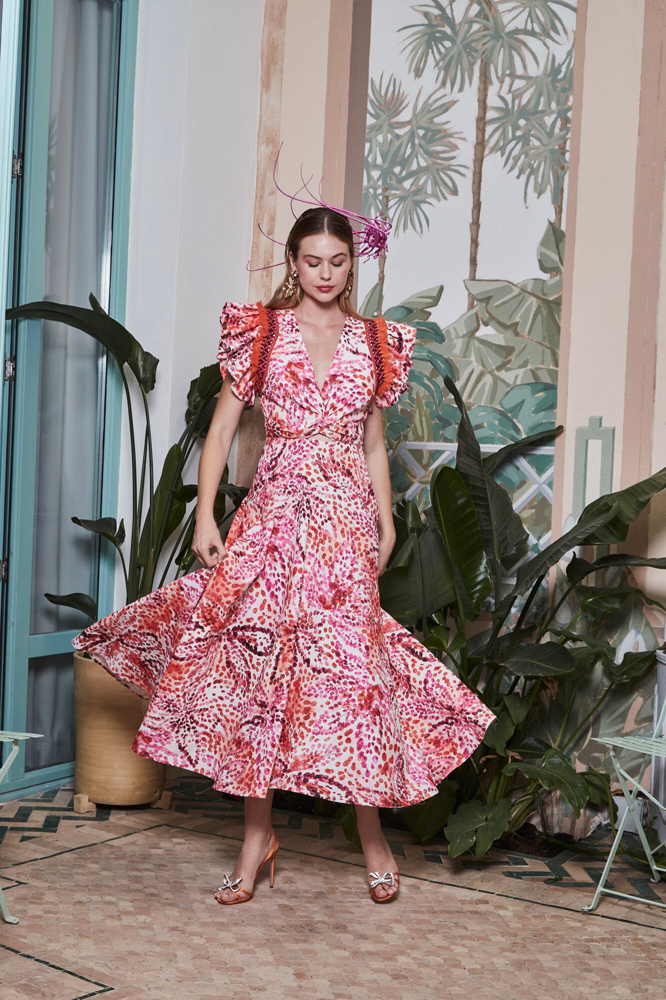 Panambi Vestido Silvana