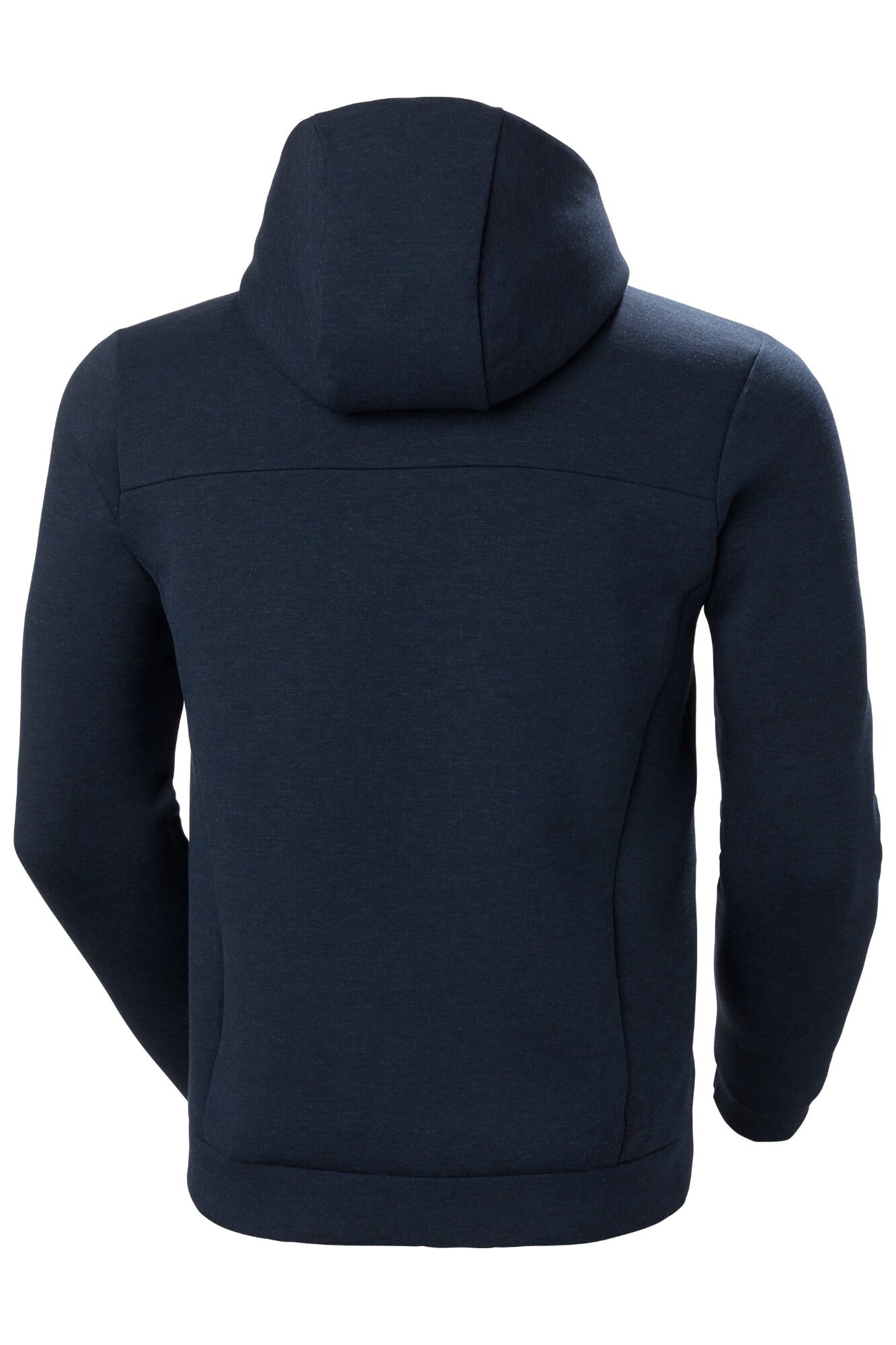 Helly Hansen Casaco de vela HP Ocean com fecho-&eacute;clair completo 2.0 Azul