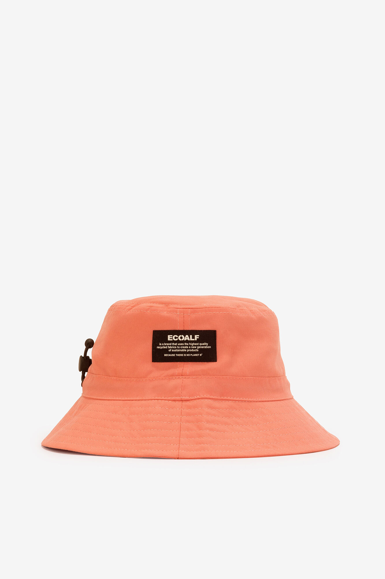 Ecoalf Chap&eacute;u bucket Vermelho