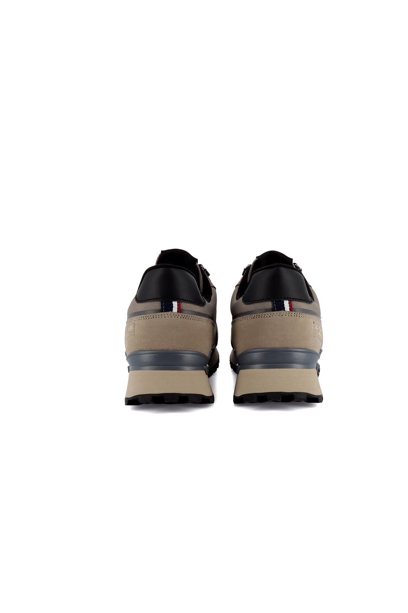 Us Polo Sapato de homem
