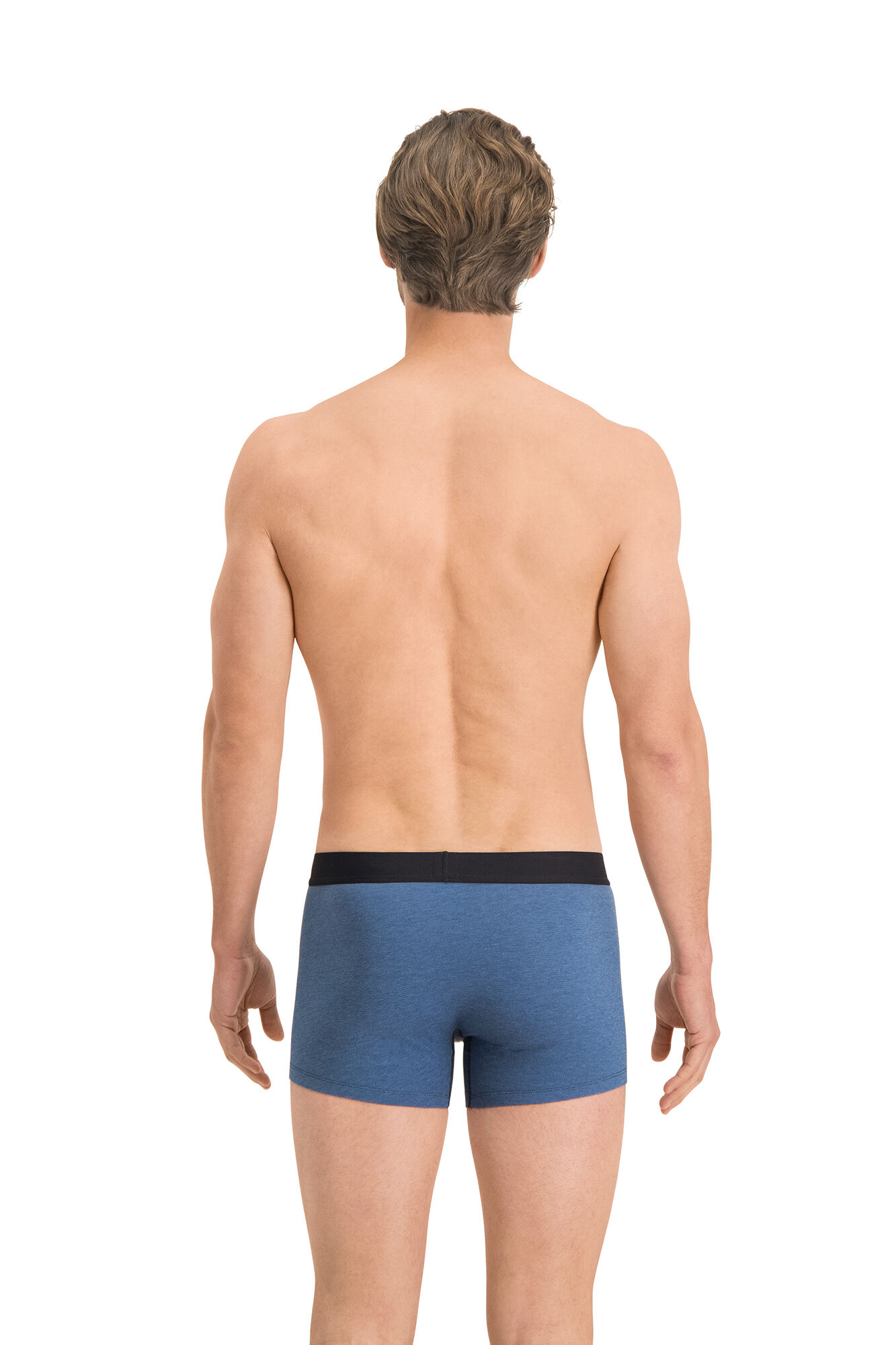 Levi's Pack de 2 boxers Levi&rsquo;s&reg; Azul marino