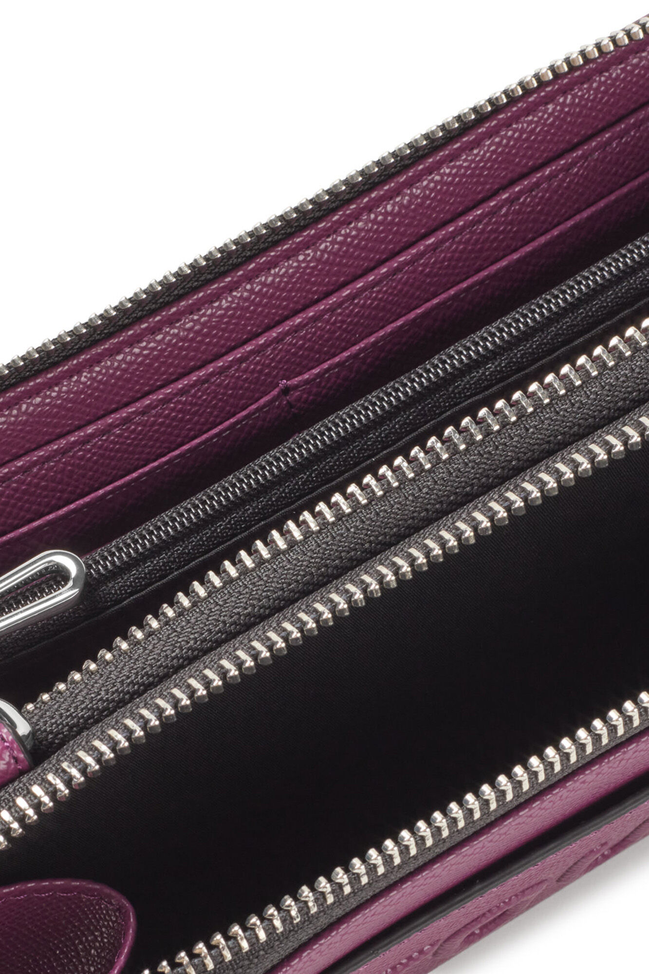 Tous Billetera portam&oacute;vil burdeos TOUS La Rue New Vino