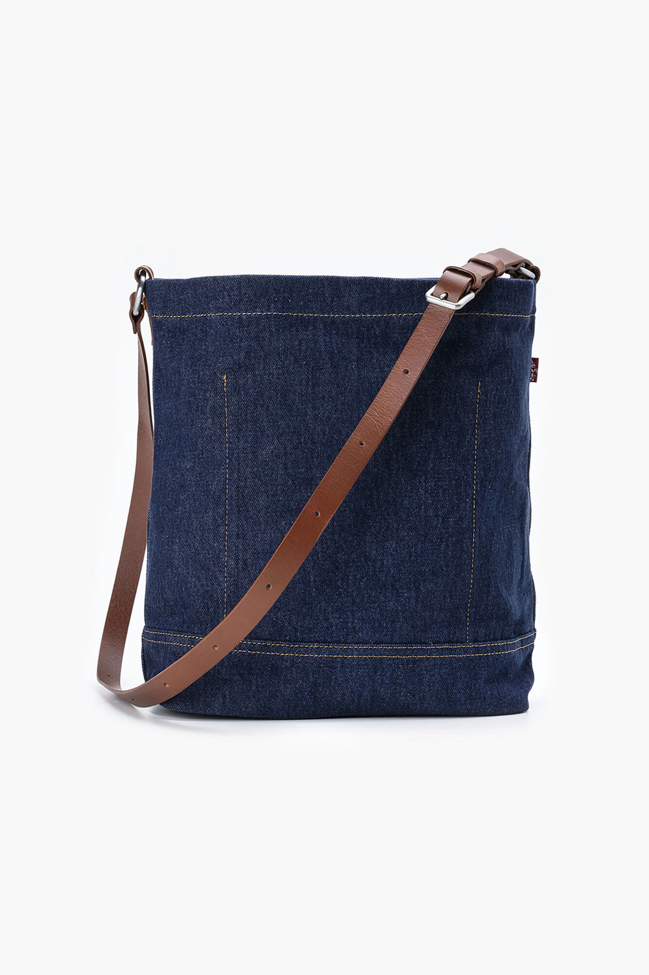 Levi's Bolsa balde Heritage Azul