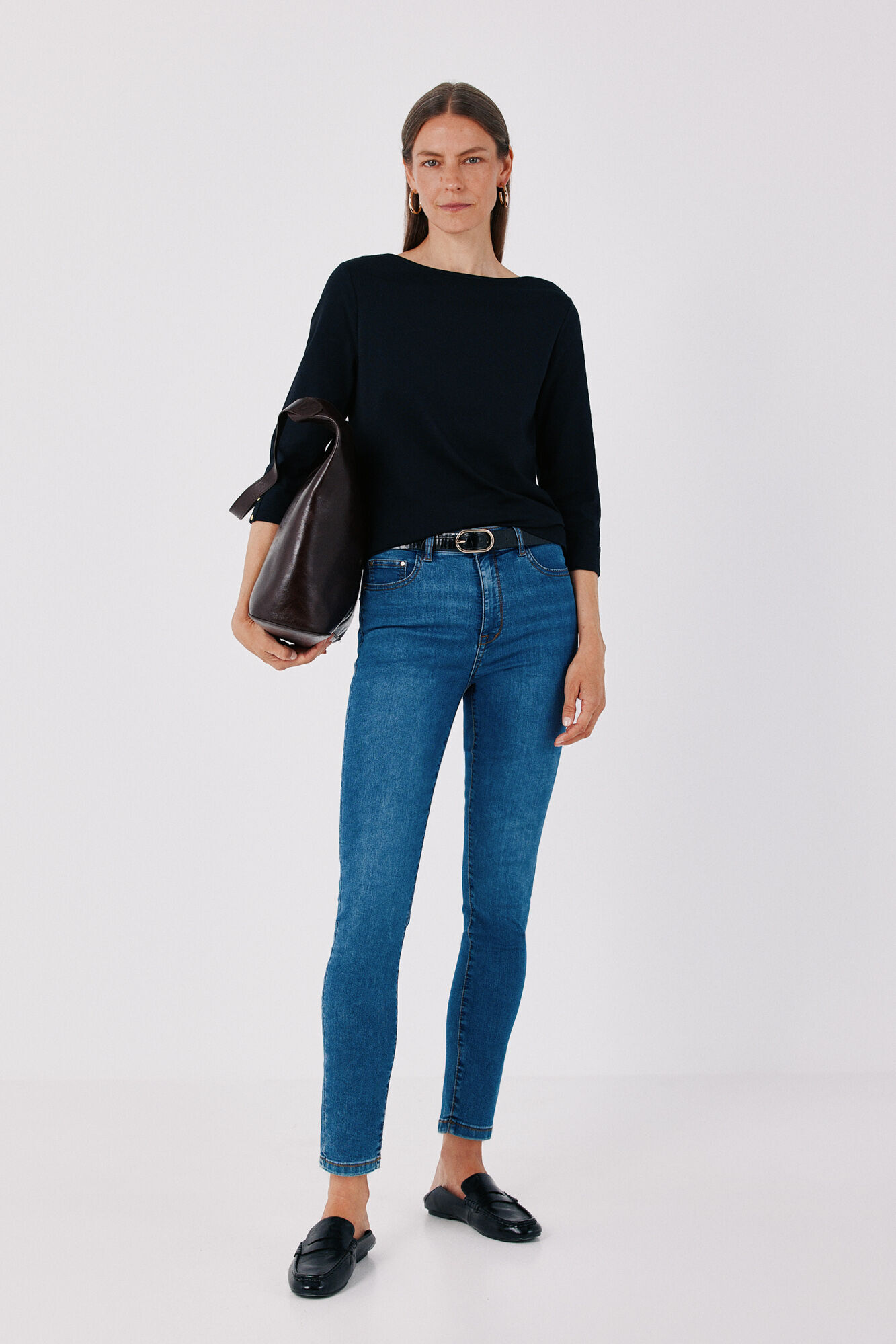 Cortefiel Sensational jeans