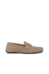 Geox Mocassins U Istria Tostado