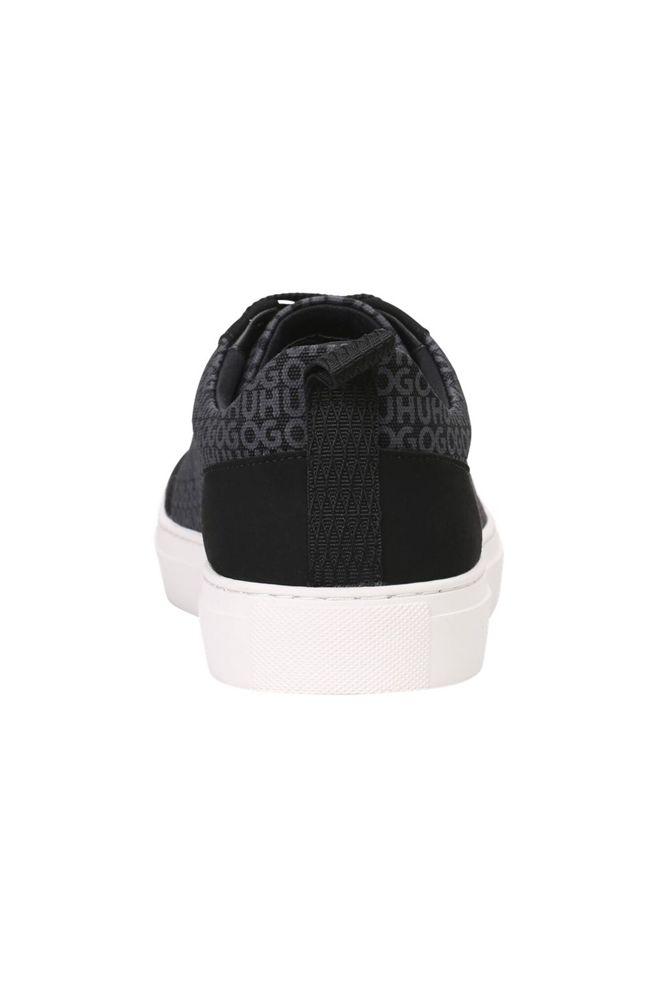 HUGO Sneaker Preto