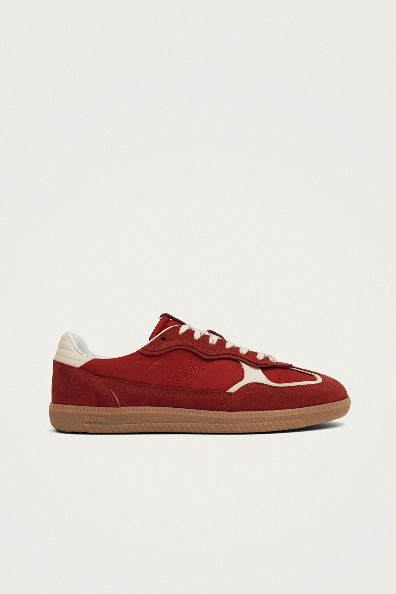 Alohas Chinelos de pele Tb.490