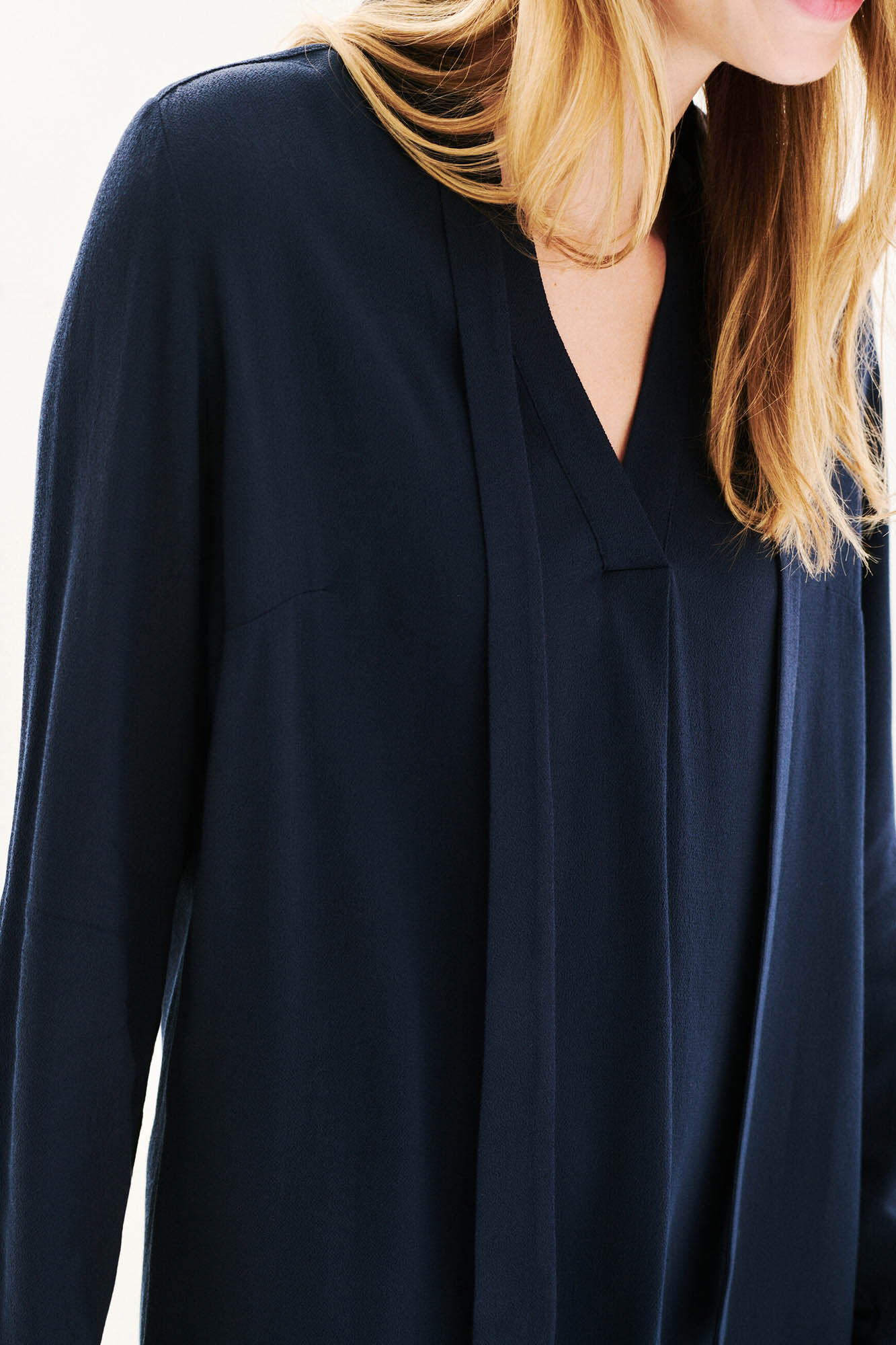 Caroll Vestido 100% viscose