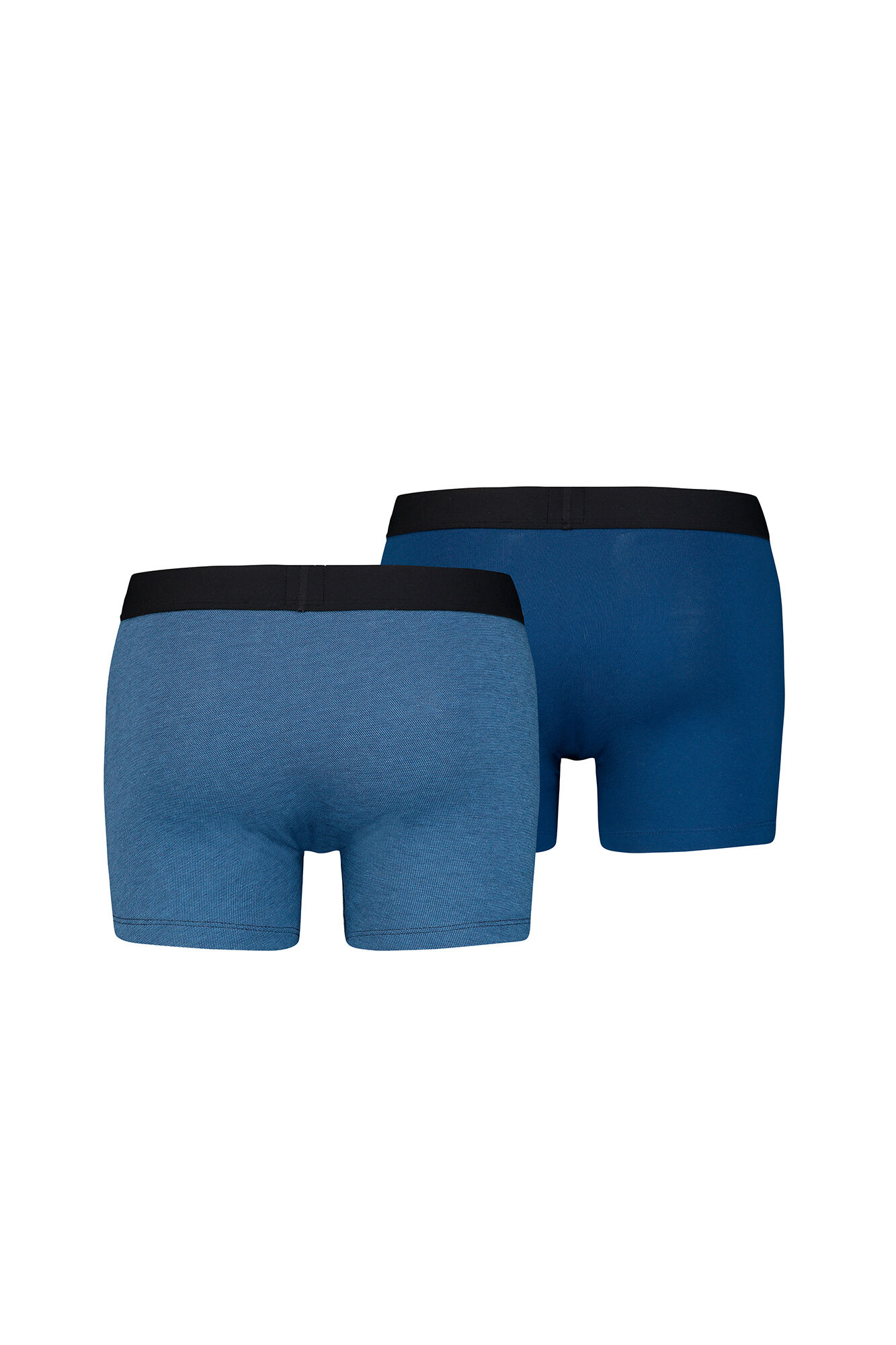 Levi's Pack de 2 boxers Levi&rsquo;s&reg; Azul marino