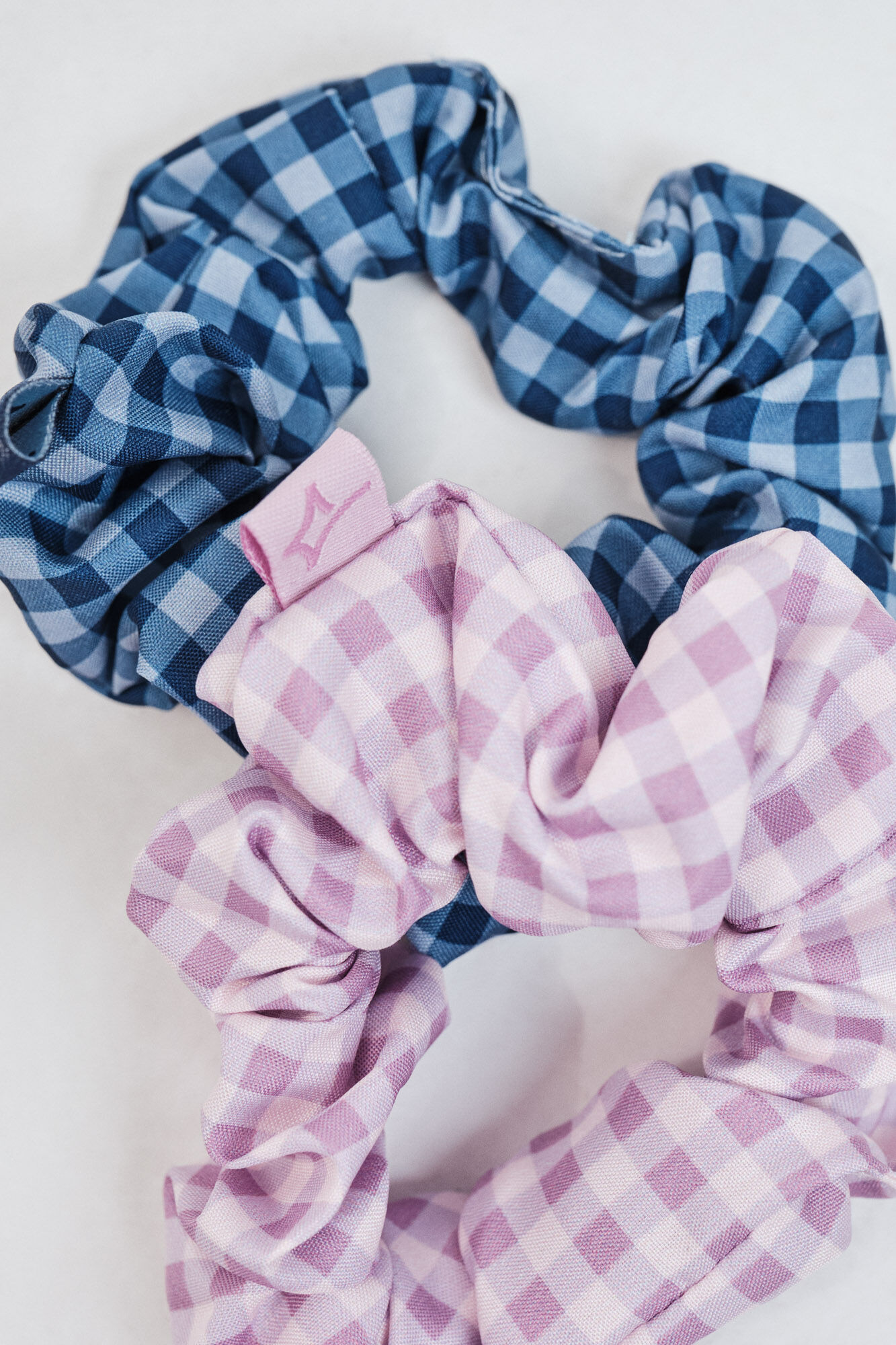 Dash and Stars Pack 3 mini gomas de pelo