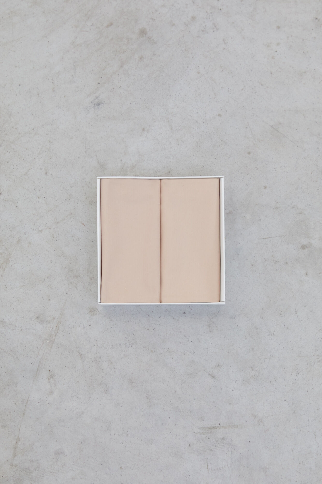 Dash and Stars 2-pack nude Brazilian panties nude