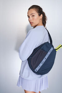 Dash and Stars Paletero mochila paddle azul metalizado