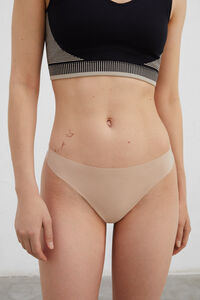 Dash and Stars Pack 2 tangas nude