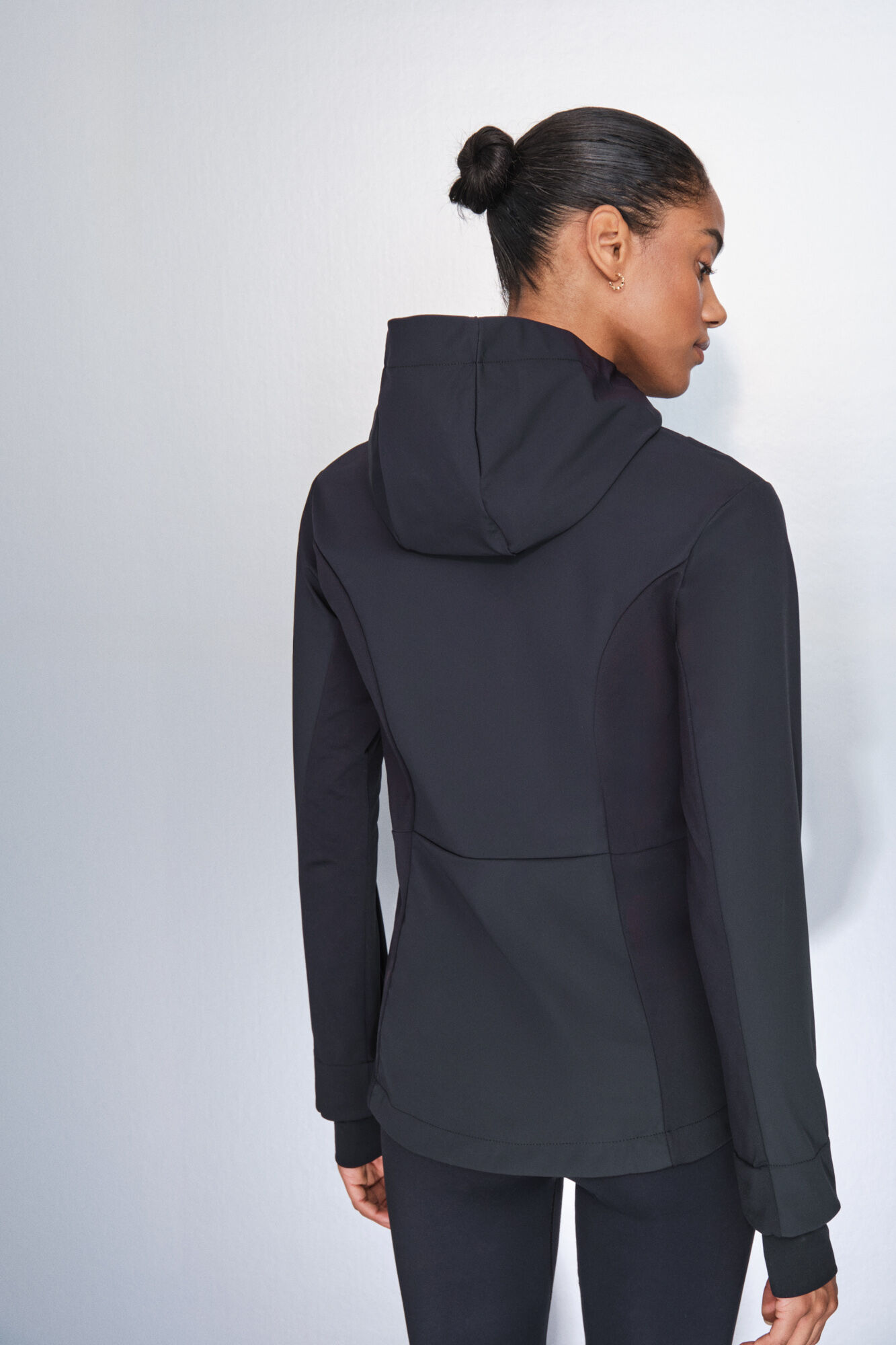 Dash and Stars Chaqueta entallada negro negro