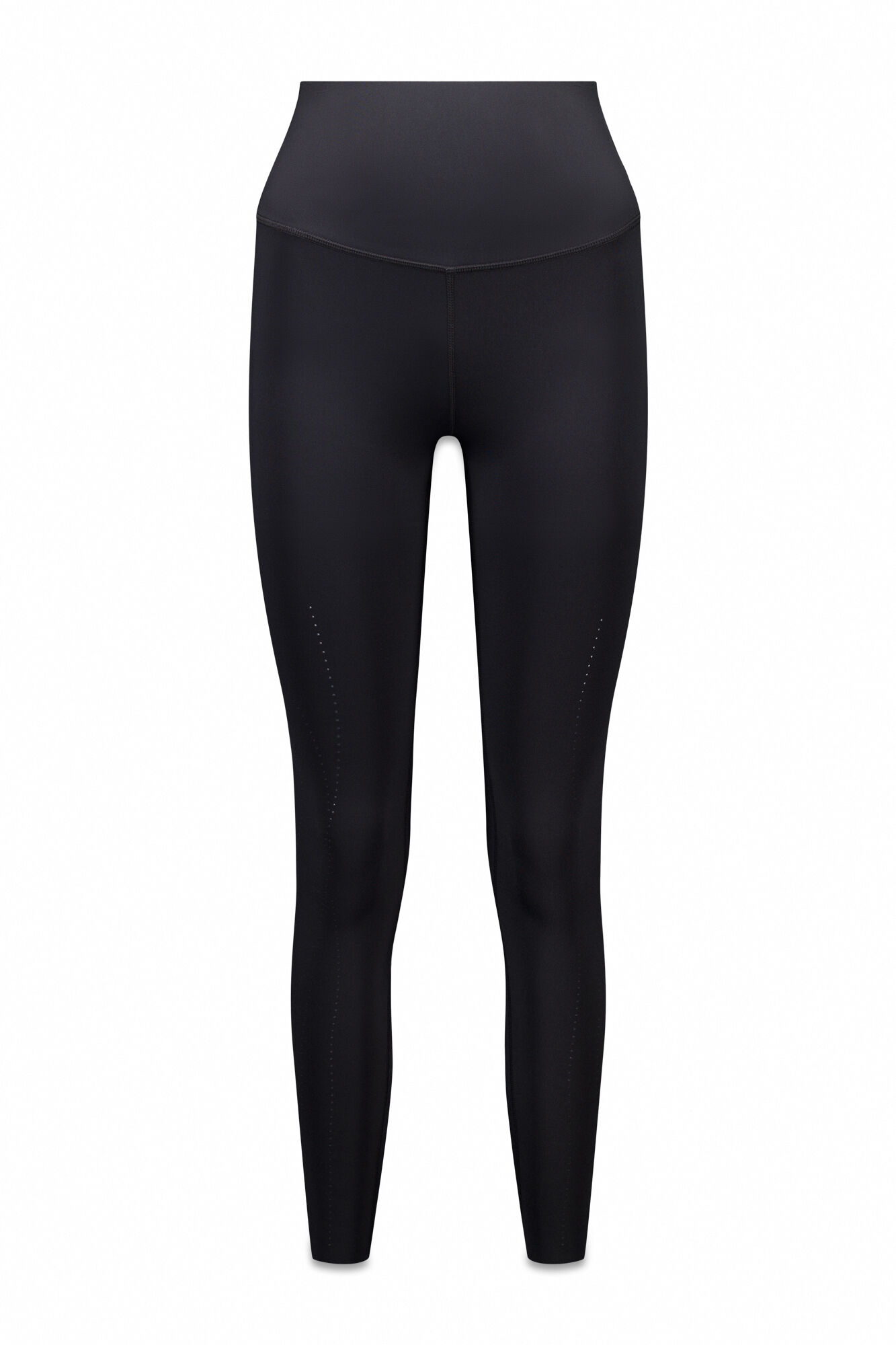 Dash and Stars Leggings largos COMPRESSIVE negro negro