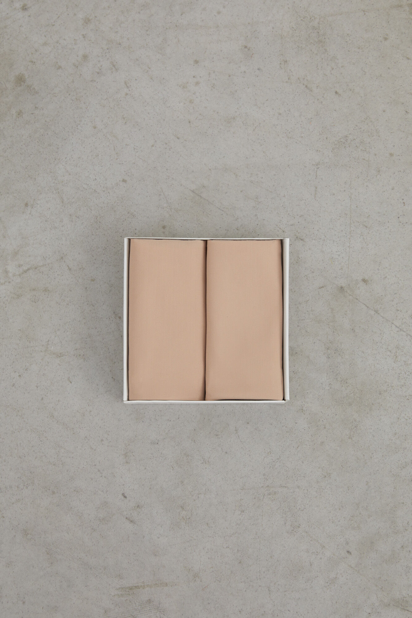 Dash and Stars 2-pack nude panties nude