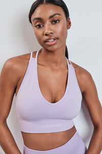 Dash and Stars Soutien desportivo SEAMLESS COMFORT lil&aacute;s