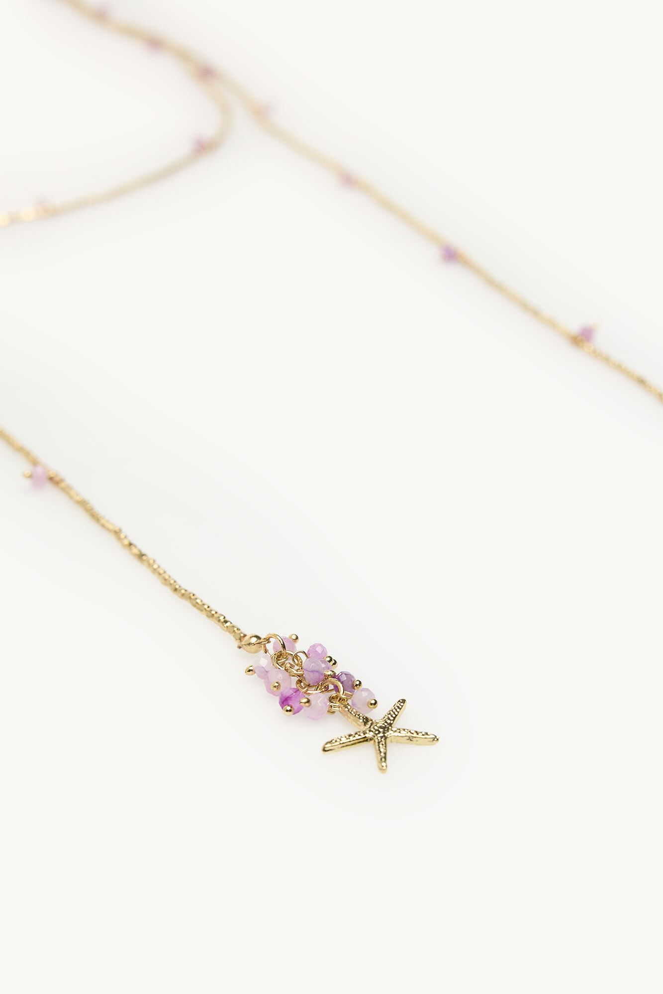 Hoss Intropia Nicole. Collar vers&aacute;til