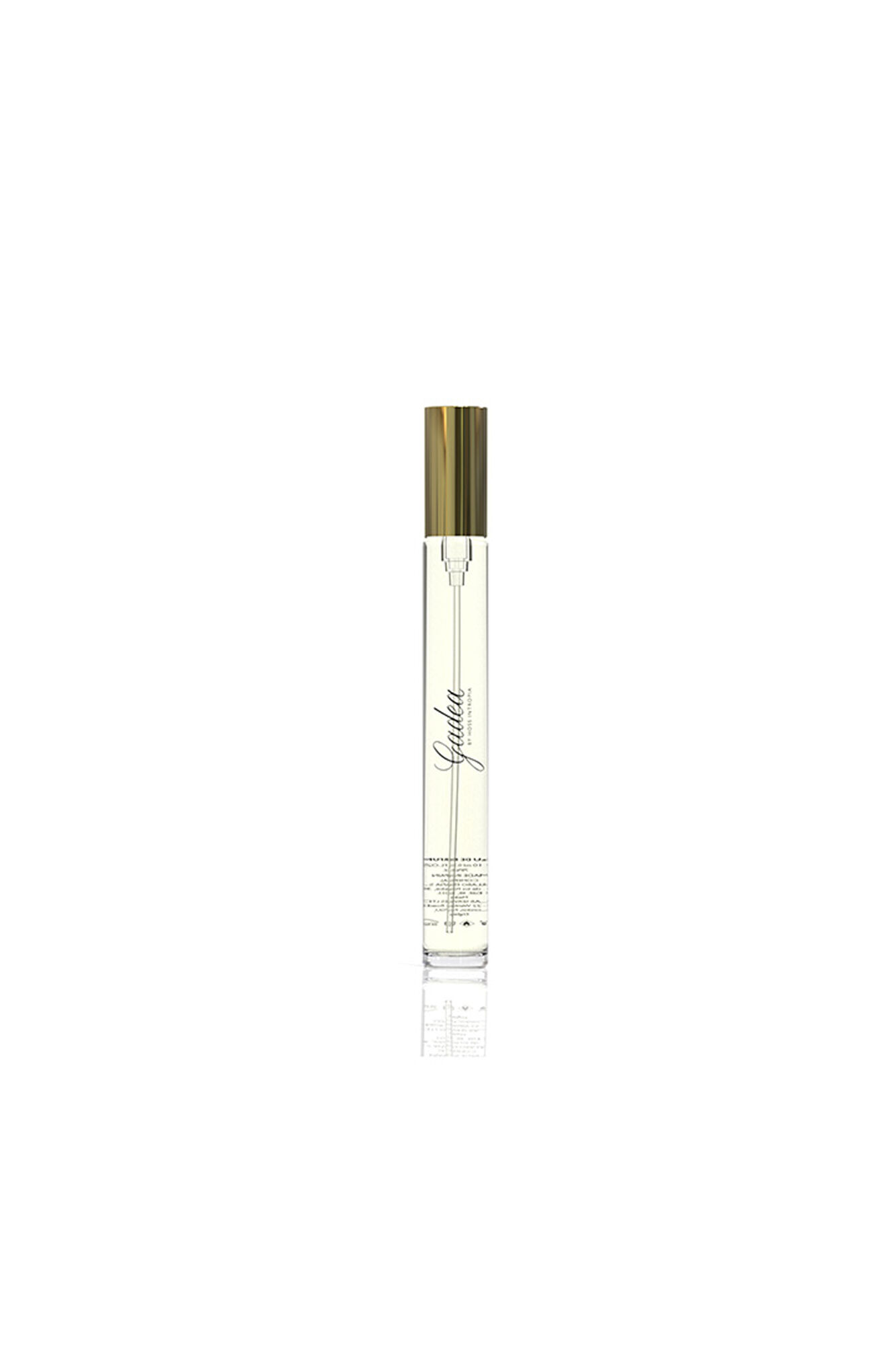 Hoss Intropia Hoss Intropia Cofre Gadea Eau de Parfum Green