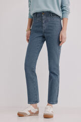 Hoss Intropia Bootcut jeans Bernice Gray