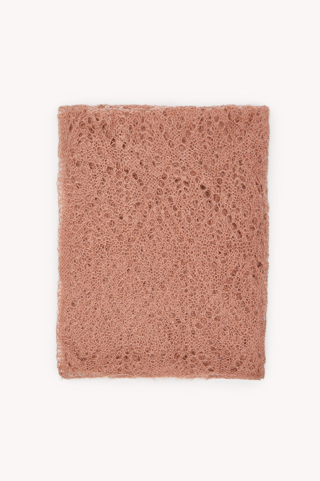 Hoss Intropia Lucila. Bufanda calada