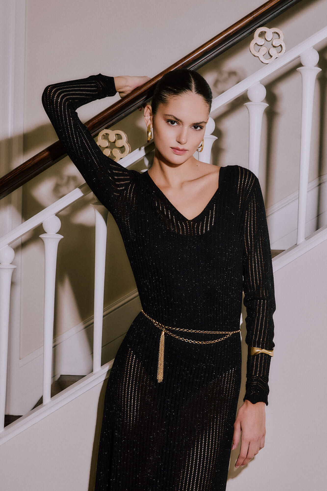 Hoss Intropia Abigail. Vestido