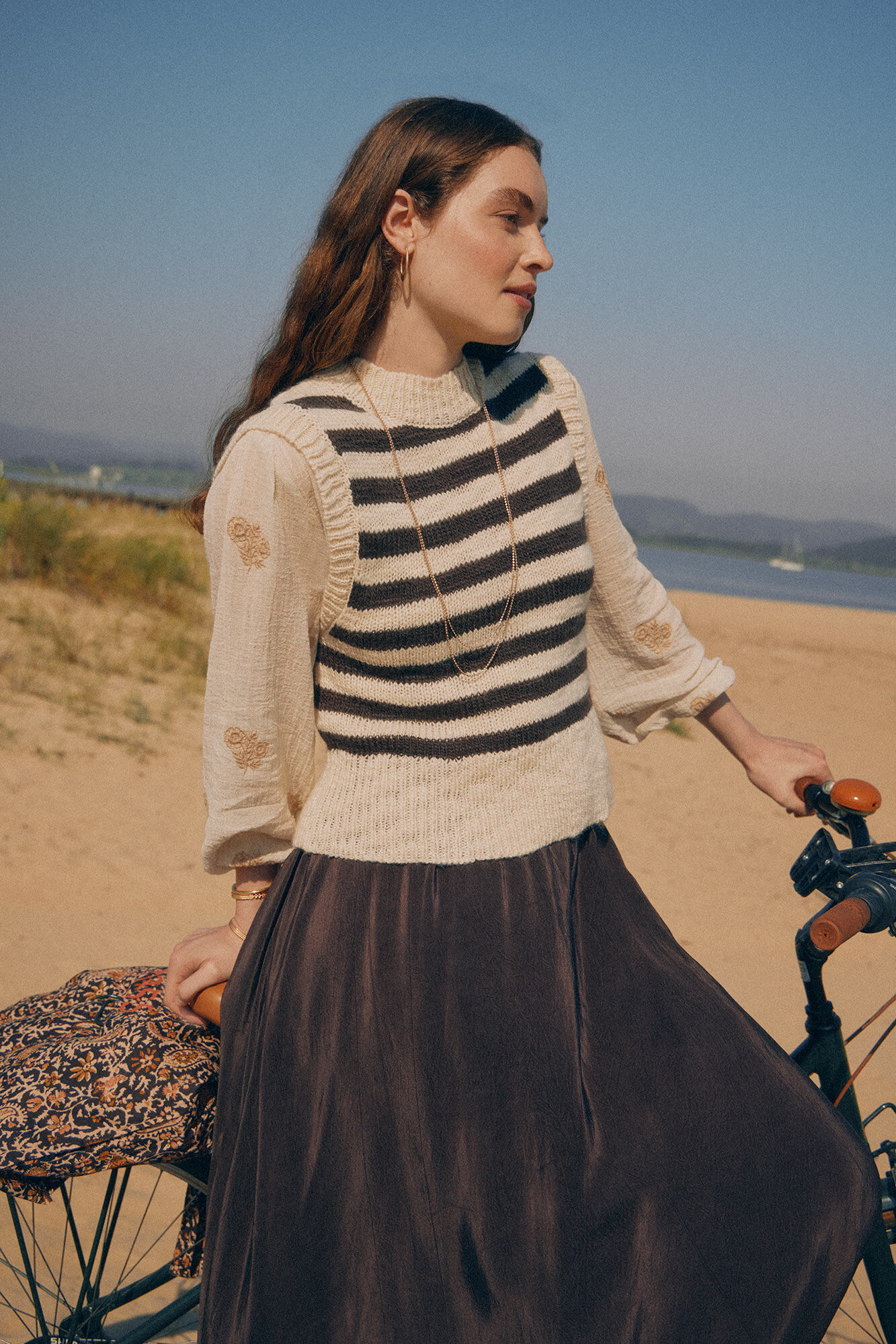 Chaleco Largo Chaleco Pedro Del Hierro Mujer Pedro Del Hierro