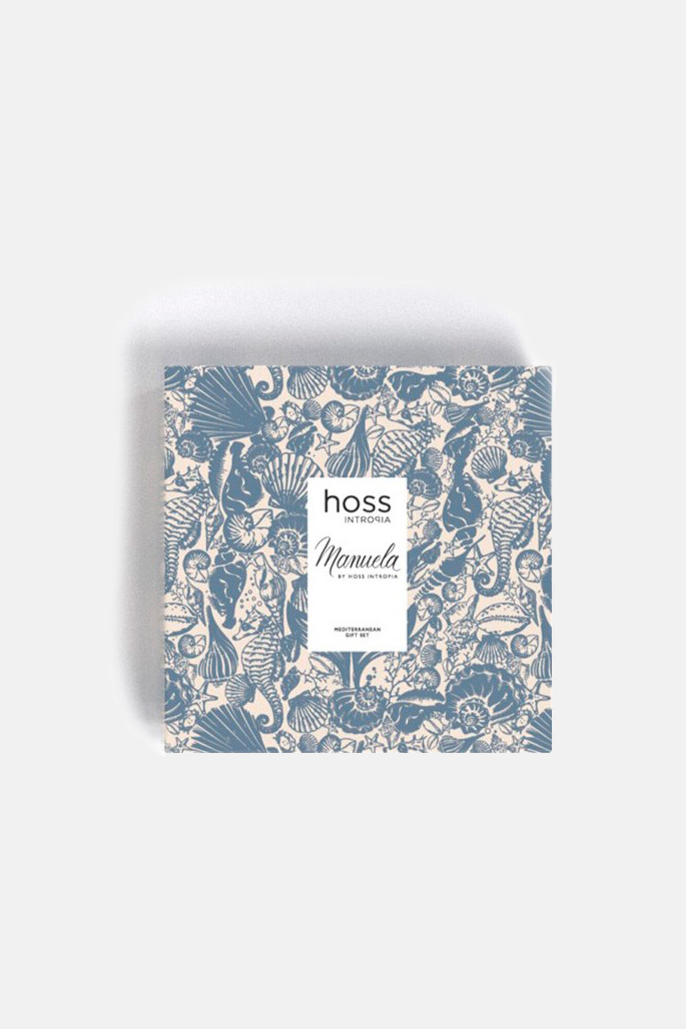 Hoss Intropia Hoss Intropia Box Manuela Eau de Parfum Blue