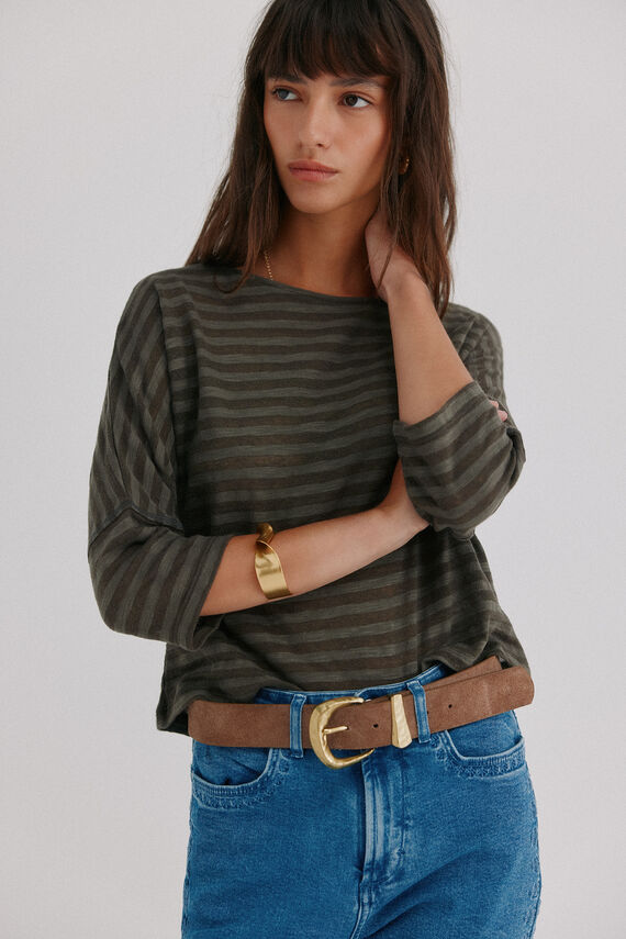 Ropa de lino mujer Nueva Colección Pedro del Hierro