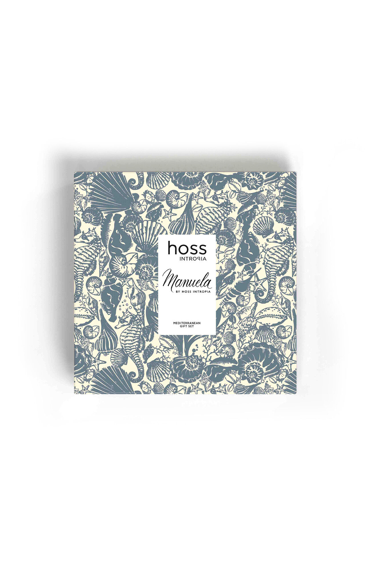 Hoss Intropia Hoss Intropia Cofre Manuela Eau de Parfum