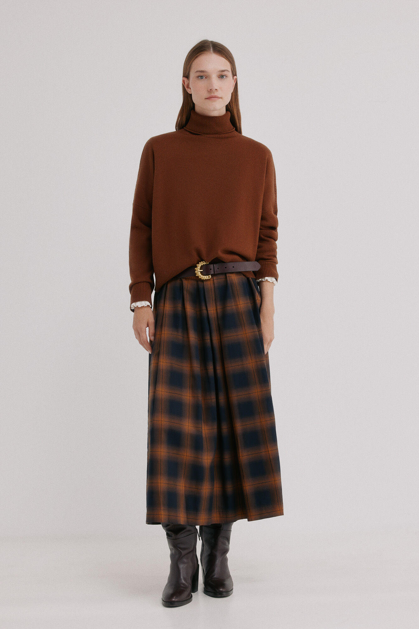 Hoss Intropia Iona.Jersey de punto