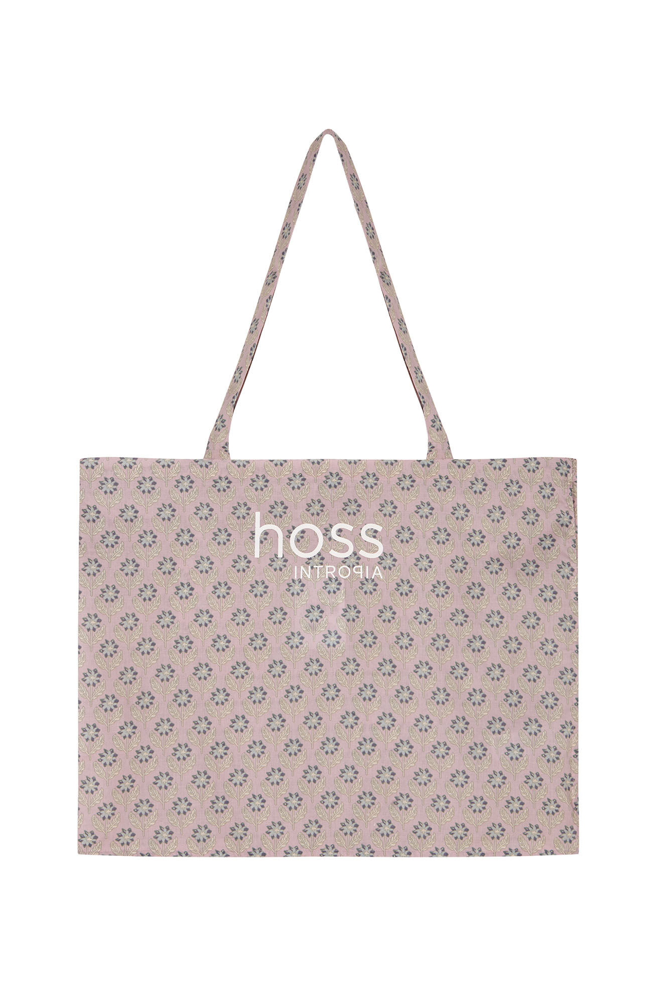 Hoss Intropia Nicole. Bolsa promocional