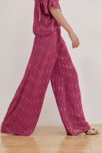Hoss Intropia Pauliana. Pantal&oacute;n lentejuelas