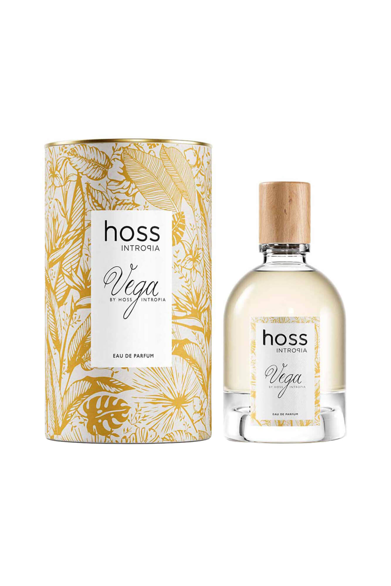 Hoss Intropia Vega. Hoss Intropia perfume Yellow